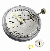 Image result for Wrist Watch with 6497 Movement
