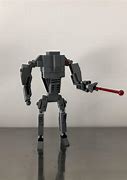 Image result for Mini LEGO Droid Moc