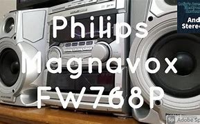 Image result for Philips Magnavox Fw386c