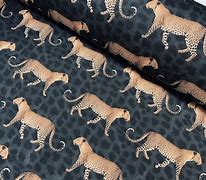 Image result for Animal Print Upholstery Fabric