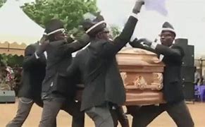 Image result for Coffin Dance Recorder