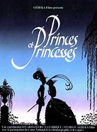 Image result for Princes et Princesses