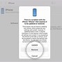 Image result for How to Restore iPhone If Forgot Password