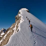Image result for Mountain Climbing Challenges