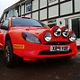 Image result for Ford Puma Rally 1