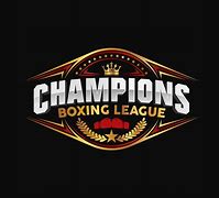 Image result for Boxing league