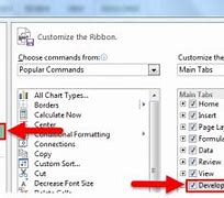 Image result for How to Add Drio Box in Excel Sheets