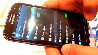 Image result for Samsung Galaxy S3 Black Front