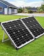 Image result for Small Portable Solar Panels