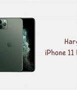 Image result for iPhone 11 Pro Max Harga Baru