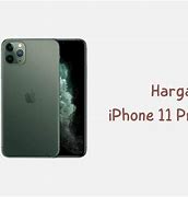 Image result for iPhone 11 Pro Max Harga Baru