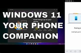 Image result for Windows 11 Phone App iPhone