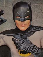 Image result for Adam West Batman Pow