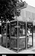 Image result for Disneyland Phone Boxes