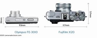 Image result for Olympus X20