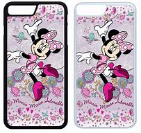 Image result for Red Minnie Mouse Phone Case