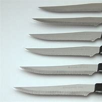 Image result for Sharpe Dining Knives