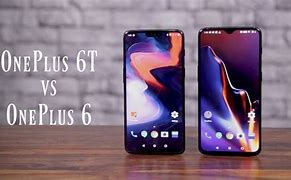 Image result for One Plus 6 vs 6T