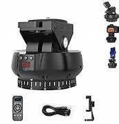 Image result for Motorized Camera Mount