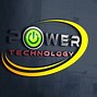 Image result for Power Logo Dising
