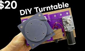 Image result for DIY Turntable Decor