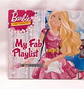 Image result for Barbie Fab Playlist