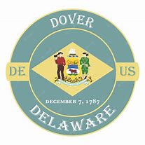 Image result for Dover Delaware Seal