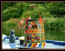 Image result for canal art