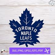 Image result for Toronto Maple Pot Leafs SVG