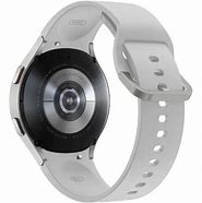 Image result for Samsung Smartwatch 5 44Mm Silver Graphite Band