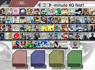 Image result for Smash 6 Reps