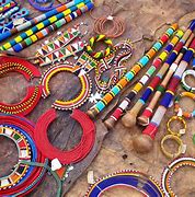 Image result for African Crafts