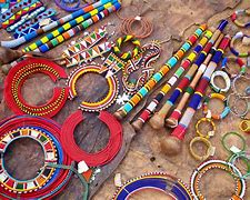 Image result for Kenya Arts and Crafts