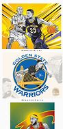 Image result for NBA All-Star Art