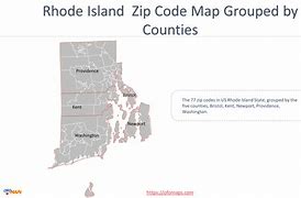 Image result for RI Zip Code Map