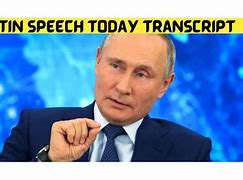 Image result for Kerch Bridge Putin Speech