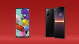 Image result for Xperia A51 Sony