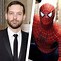 Image result for Actors Who Played Spider-Man