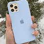 Image result for Images of Fluffy Baby Blue iPhone 12