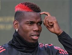 Image result for Pogba Soccer Player