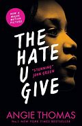 Image result for About the Book the Hate U Give