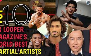 Image result for Top Martial Arts in the World