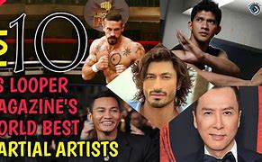 Image result for top 10 martial arts