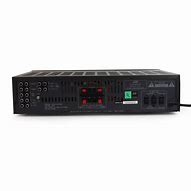 Image result for JVC Integrated Amplifier