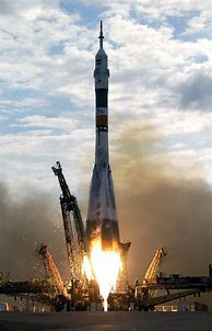 Image result for Soyuz 1 Spacecraft