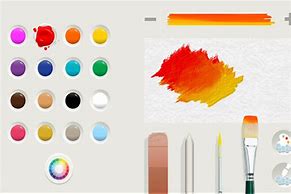 Image result for Color Drawing App