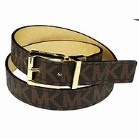 Image result for Michael Kors 1 Inch Belt