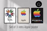 Image result for Apple Poster for Kids