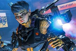 Image result for Valkyrie Apex Wallpaper