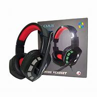 Image result for AOA's Headset